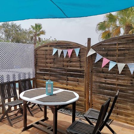 Gran Armony Apartment Villaverde  Luaran gambar