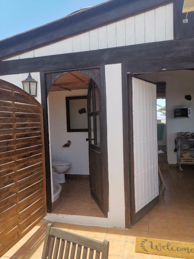 Gran Armony Apartment Villaverde  Luaran gambar