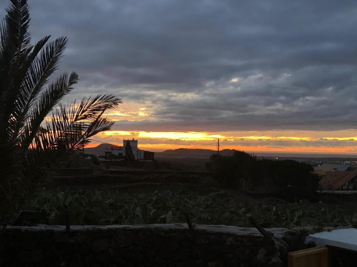 Gran Armony Apartment Villaverde  Luaran gambar