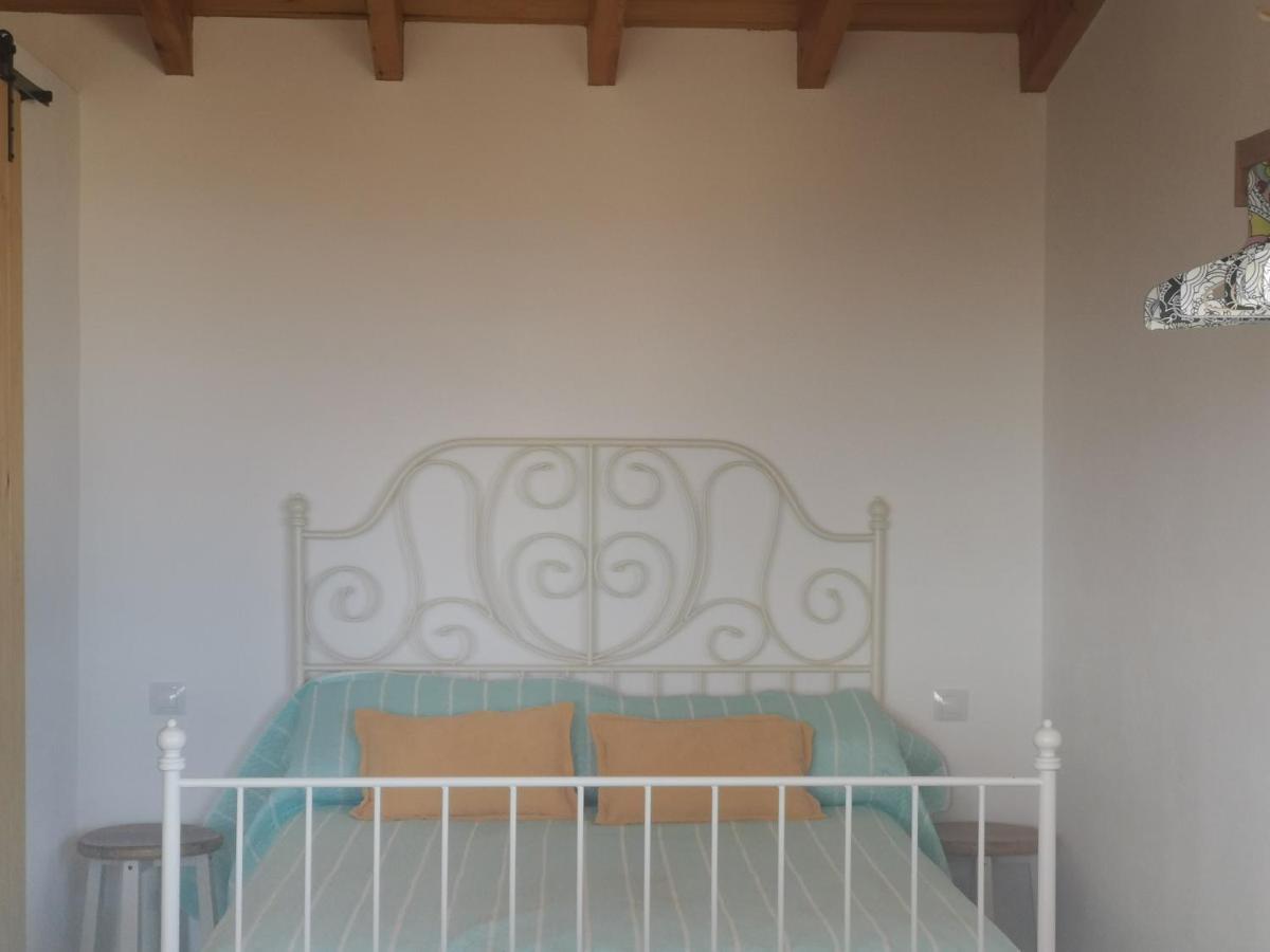 Gran Armony Apartment Villaverde  Luaran gambar