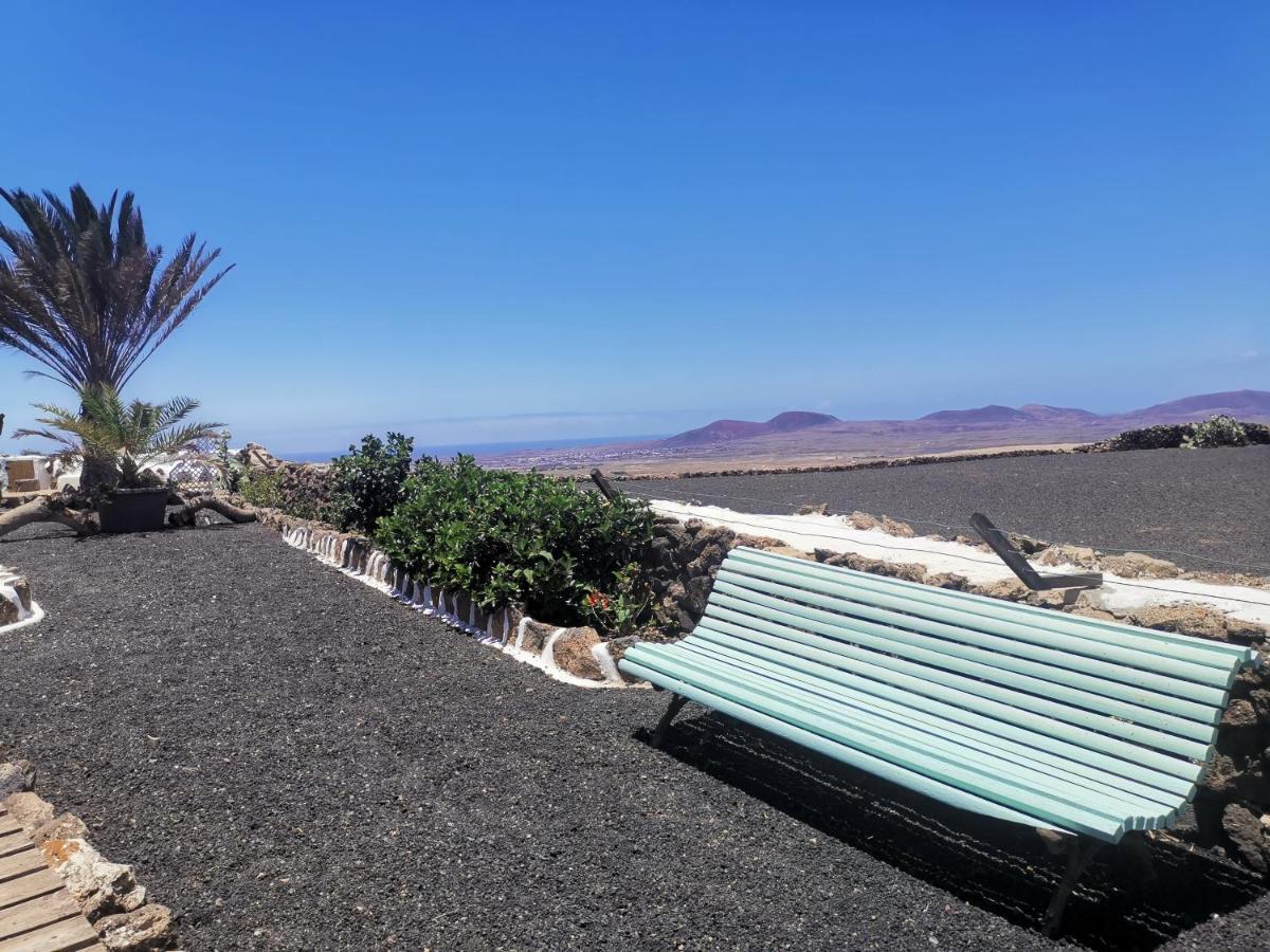 Gran Armony Apartment Villaverde  Luaran gambar