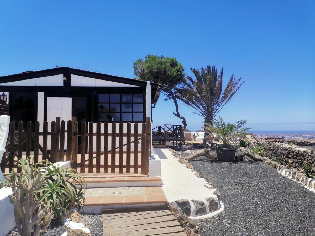 Gran Armony Apartment Villaverde  Luaran gambar