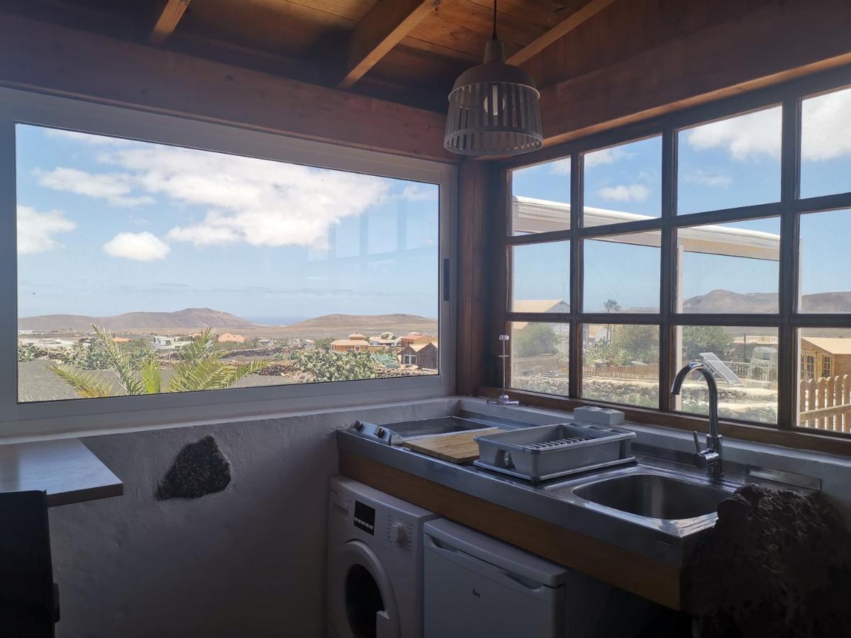 Gran Armony Apartment Villaverde  Luaran gambar