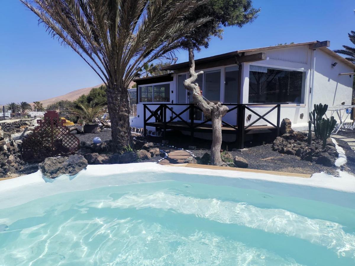 Gran Armony Apartment Villaverde  Luaran gambar