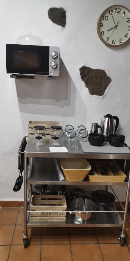 Gran Armony Apartment Villaverde  Luaran gambar