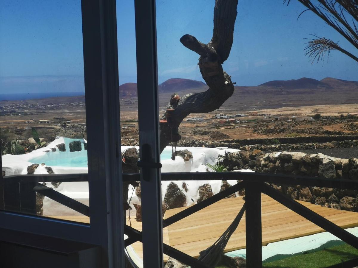 Gran Armony Apartment Villaverde  Luaran gambar