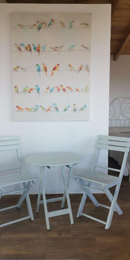 Gran Armony Apartment Villaverde  Luaran gambar