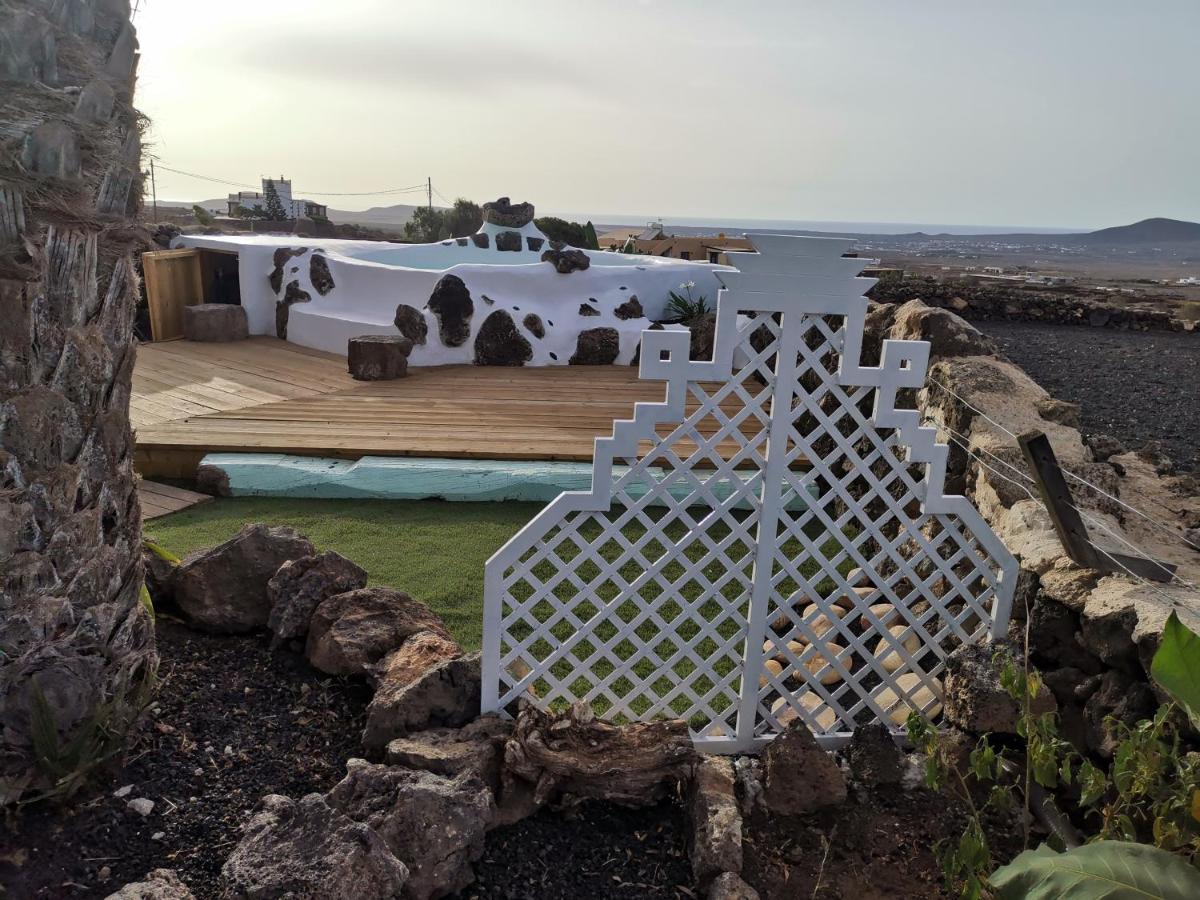 Gran Armony Apartment Villaverde  Luaran gambar