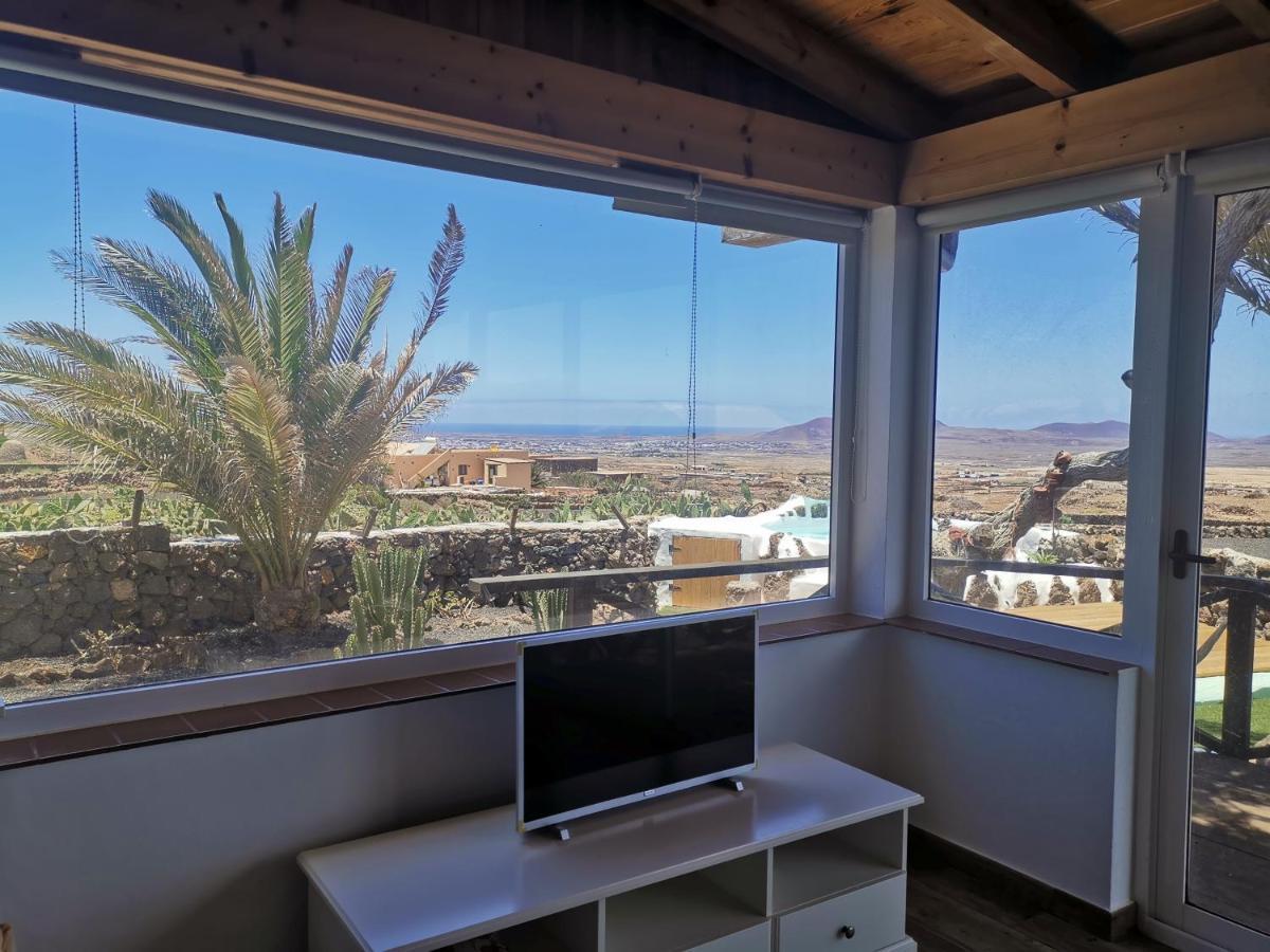Gran Armony Apartment Villaverde  Luaran gambar