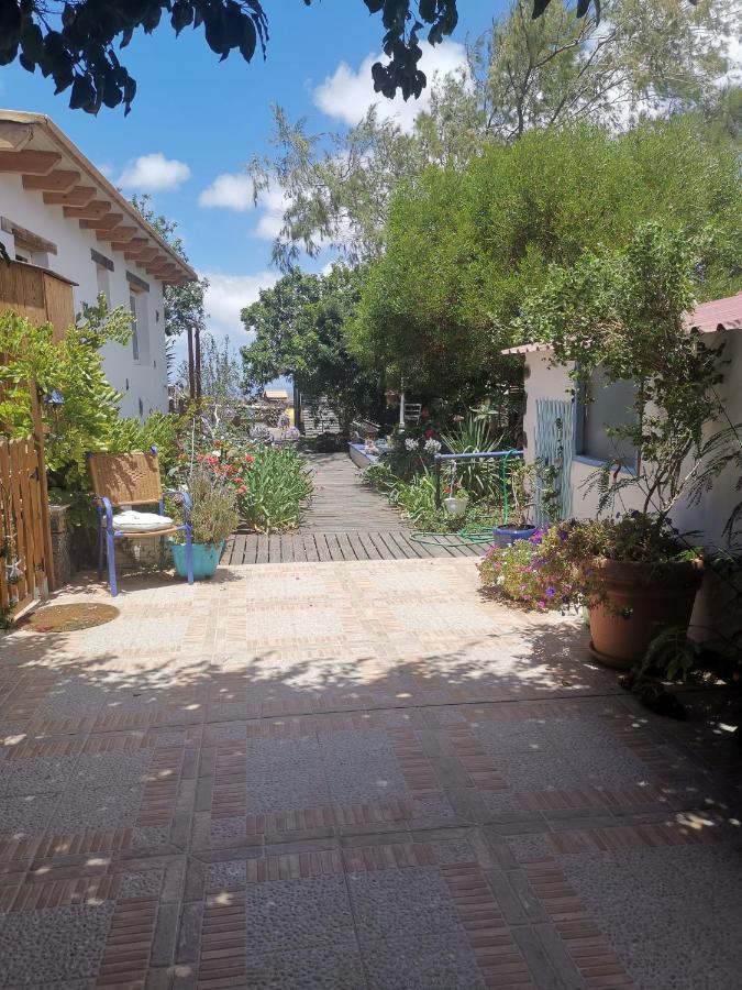 Gran Armony Apartment Villaverde  Luaran gambar