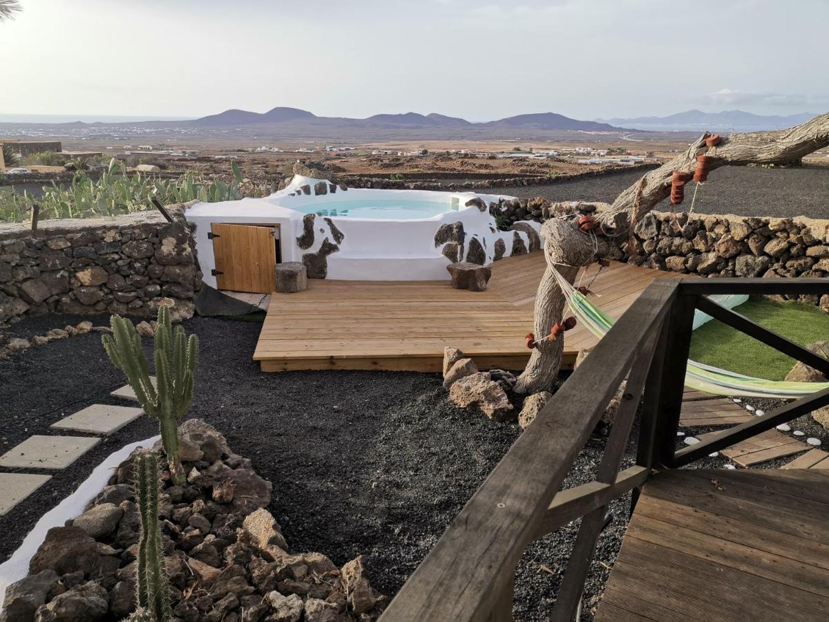 Gran Armony Apartment Villaverde  Luaran gambar