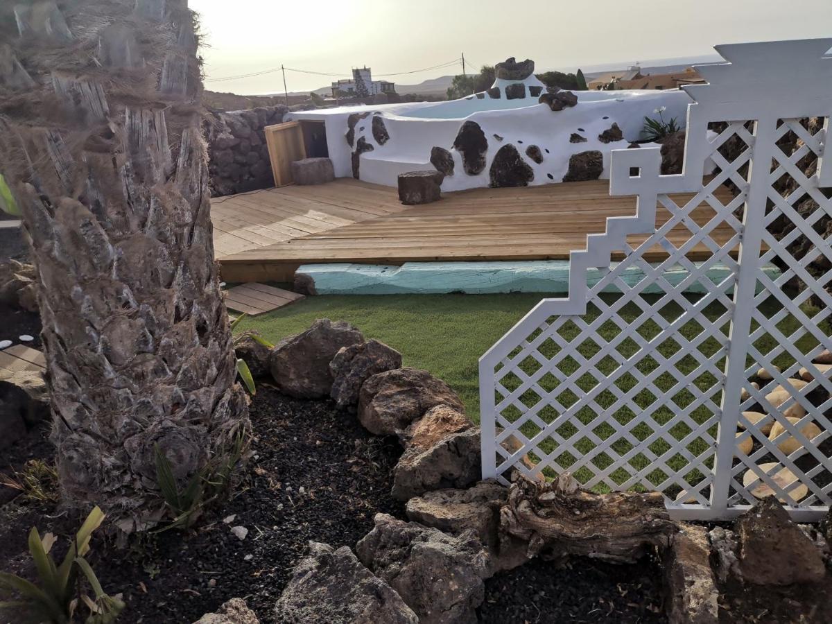 Gran Armony Apartment Villaverde  Luaran gambar