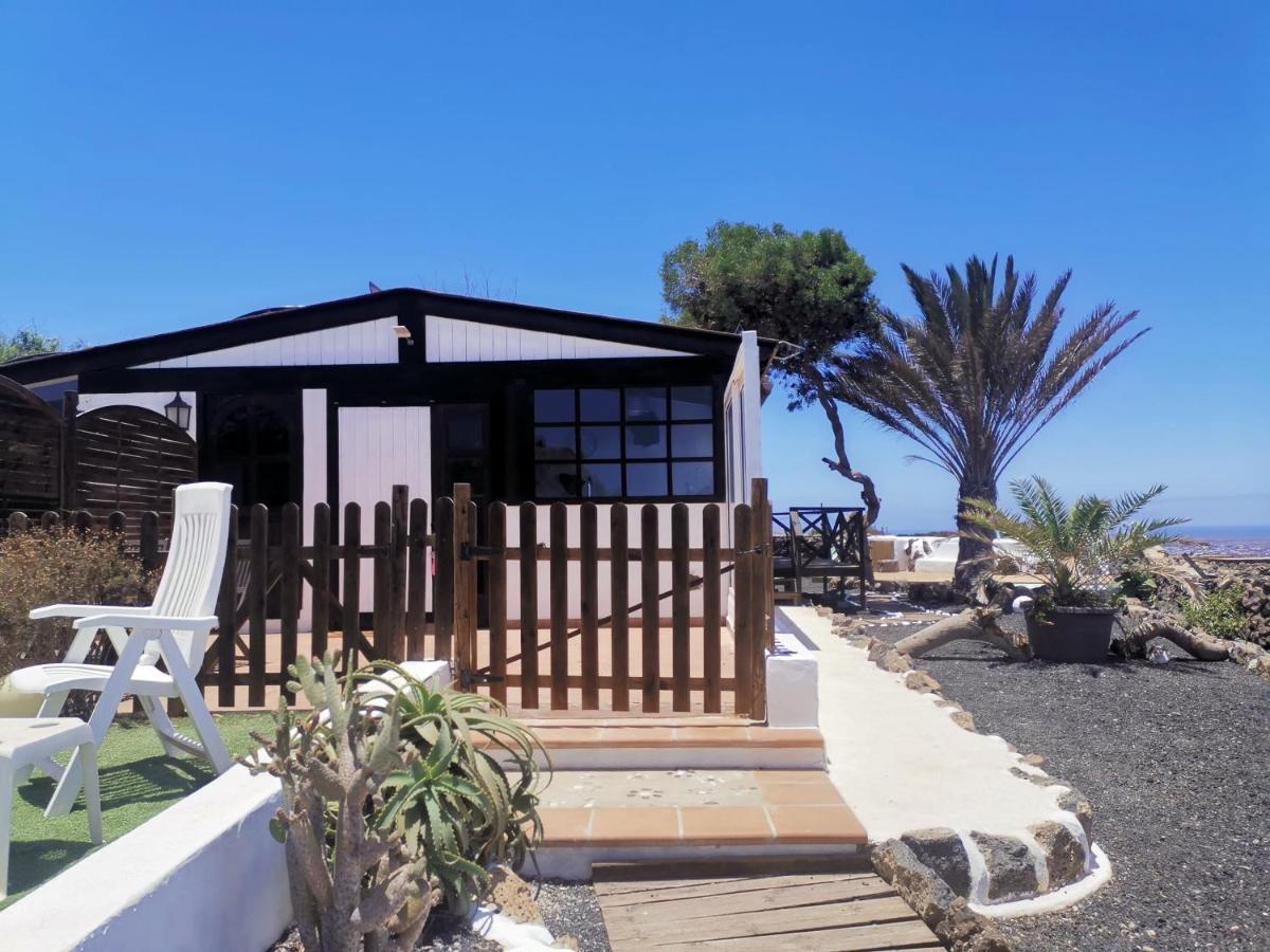 Gran Armony Apartment Villaverde  Luaran gambar