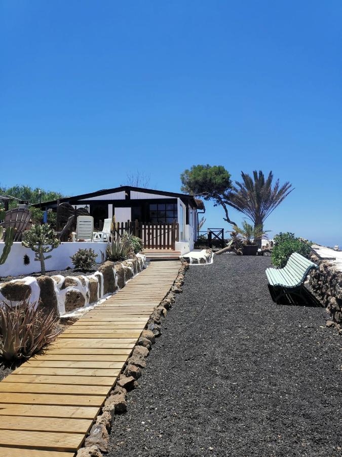 Gran Armony Apartment Villaverde  Luaran gambar