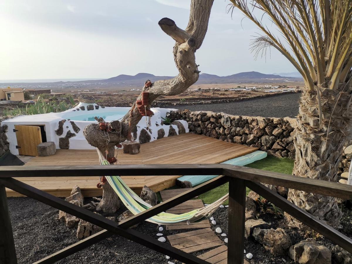 Gran Armony Apartment Villaverde  Luaran gambar