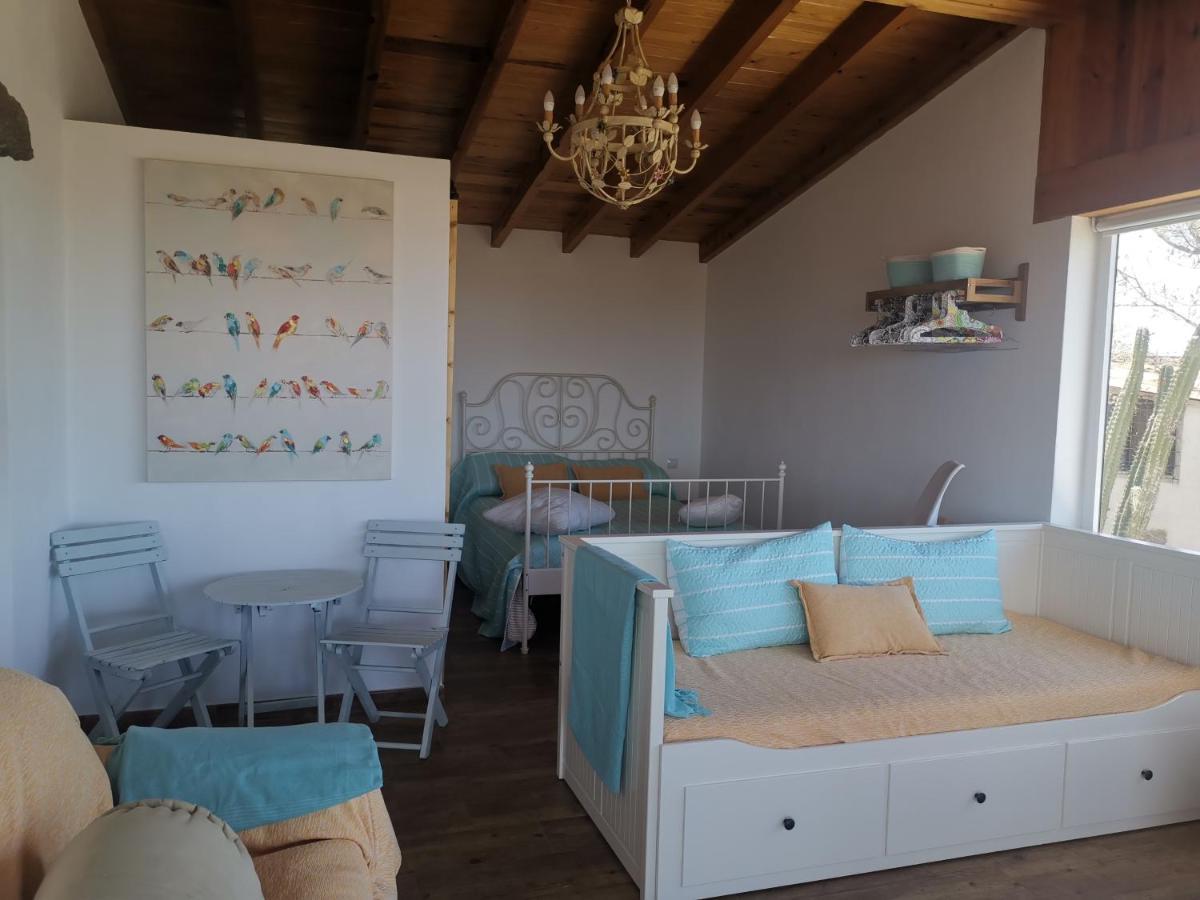 Gran Armony Apartment Villaverde  Luaran gambar