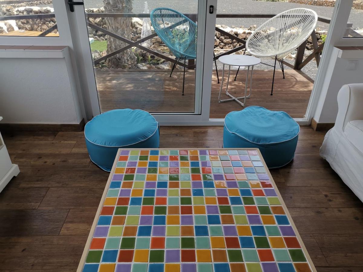 Gran Armony Apartment Villaverde  Luaran gambar