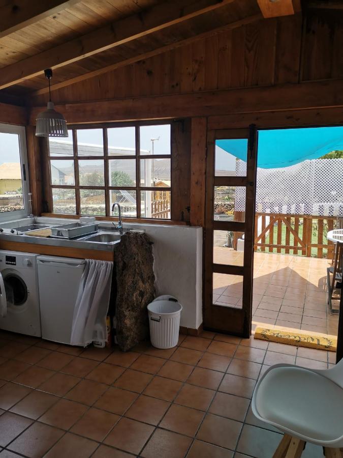 Gran Armony Apartment Villaverde  Luaran gambar