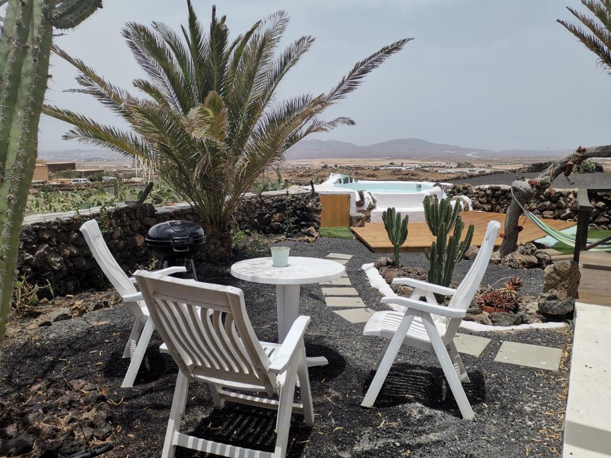 Gran Armony Apartment Villaverde  Luaran gambar