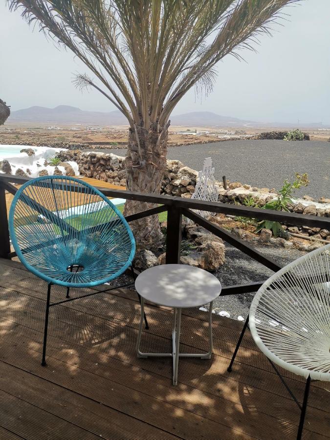 Gran Armony Apartment Villaverde  Luaran gambar