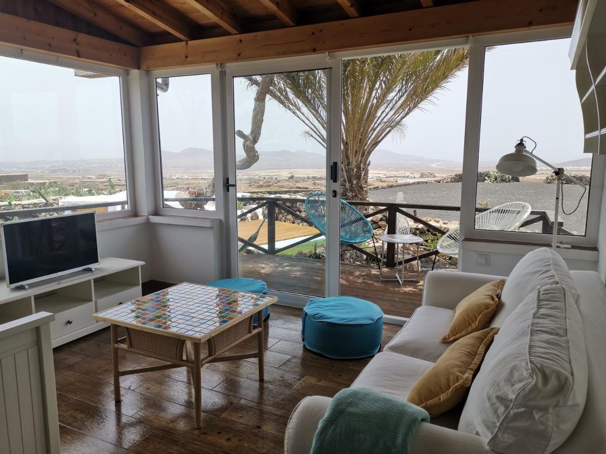 Gran Armony Apartment Villaverde  Luaran gambar